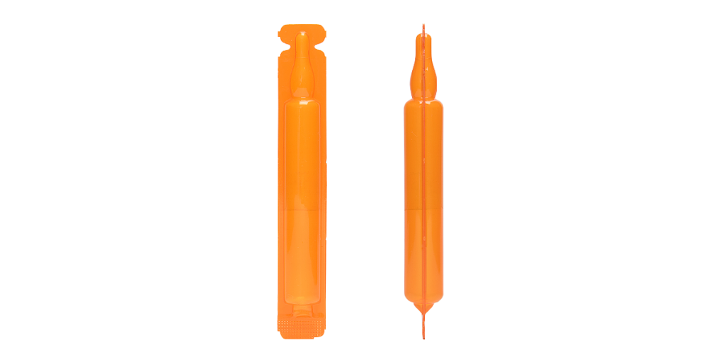 Ампула 10 мл CCO