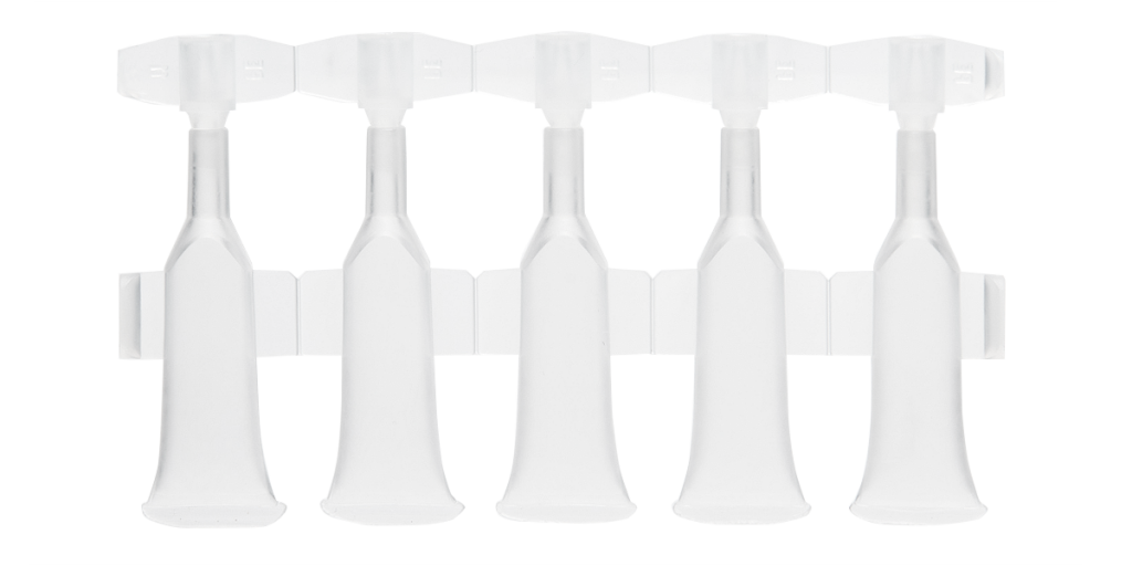 Strip Monodose 0,5 мл SMT