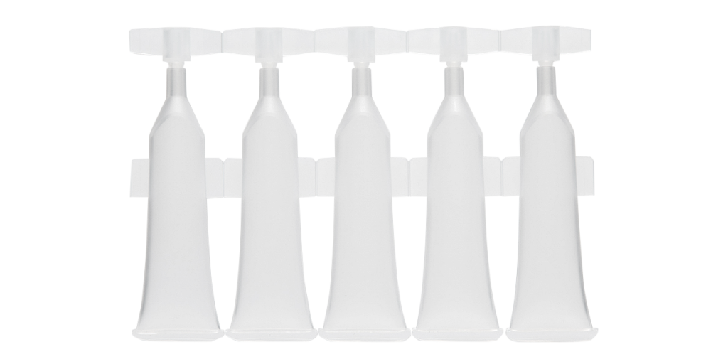 Strip Monodose 3 мл SMT