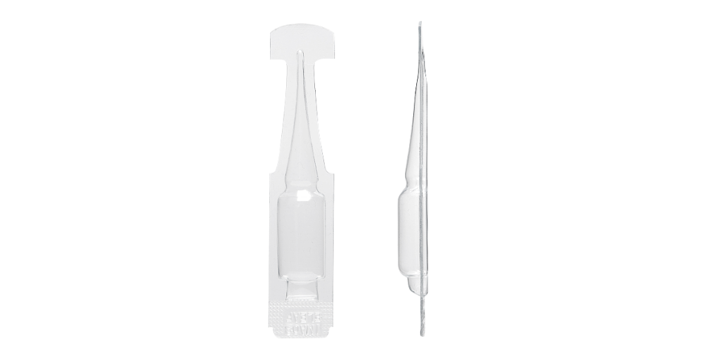 Ампула 2 мл SCTVS