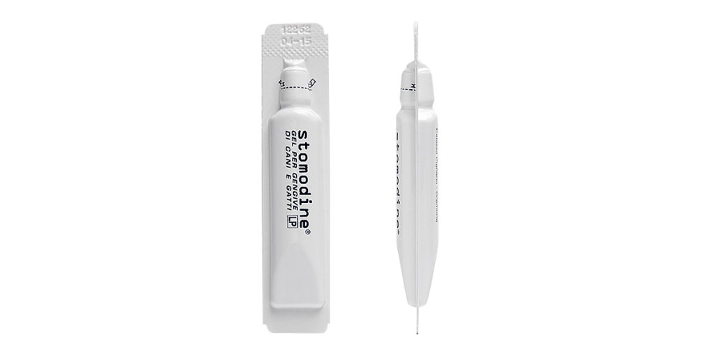 Ампула 5 мл T