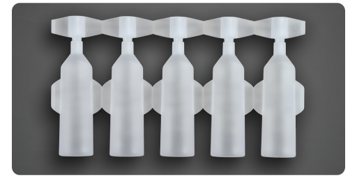 Strip Monodose 1,5 мл