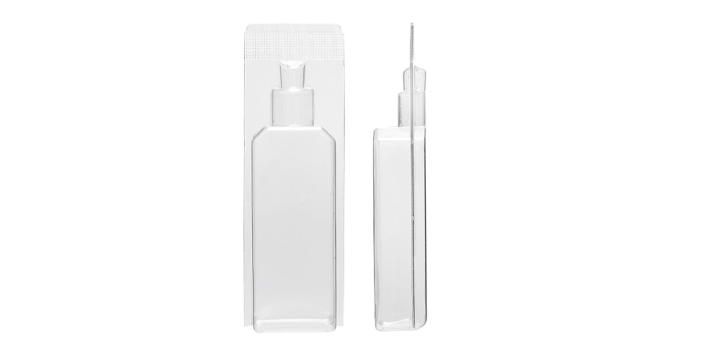 Ампула 25 мл QT