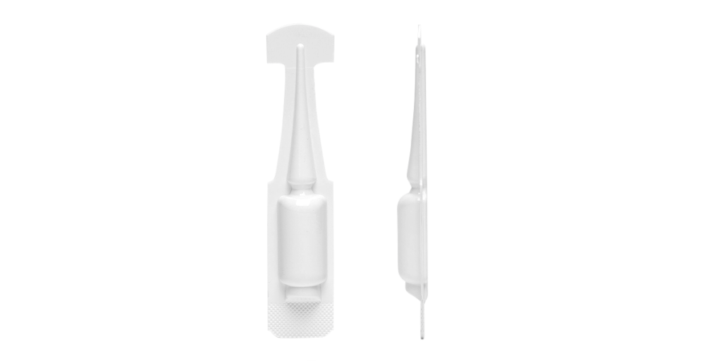 Ампула 2 мл SCVS