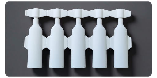 Strip Monodose 1,5 мл