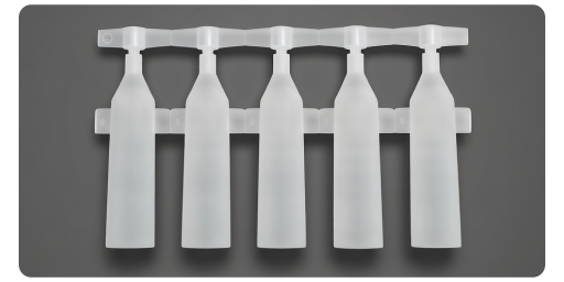 Strip Monodose 5 мл