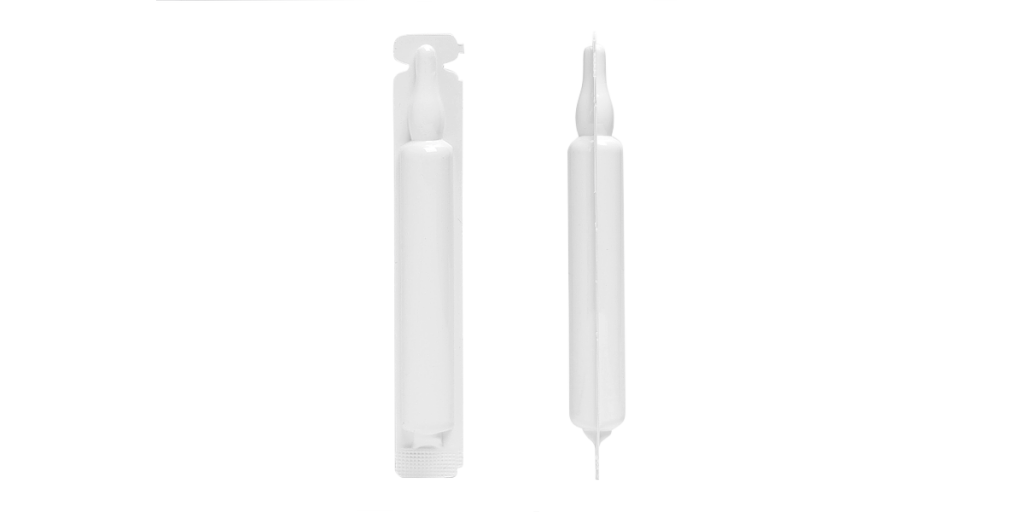Ампула 10 мл СС