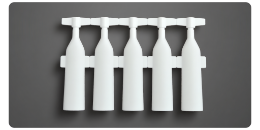 Strip Monodose 3 мл