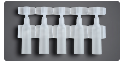 Strip Monodose 0,5 мл