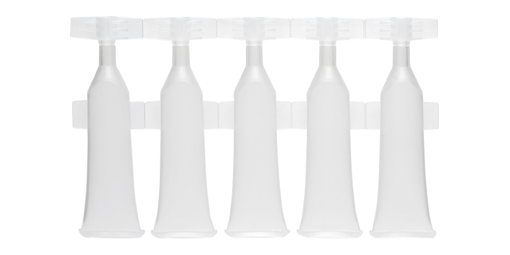 Strip Monodose 5 мл SMT