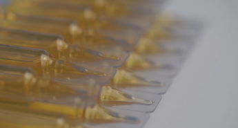 Сборка готовой продукции