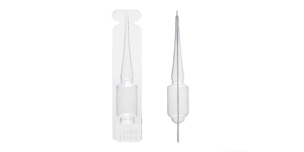 Ампула 2,5 мл CCT