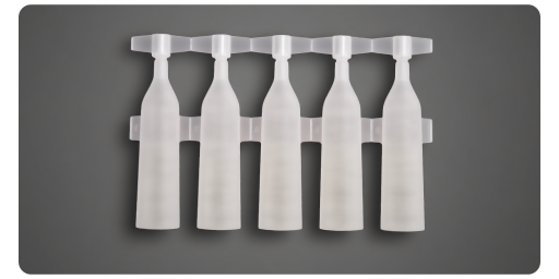 Strip Monodose 3 мл