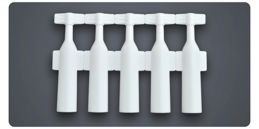 Strip Monodose 2 мл