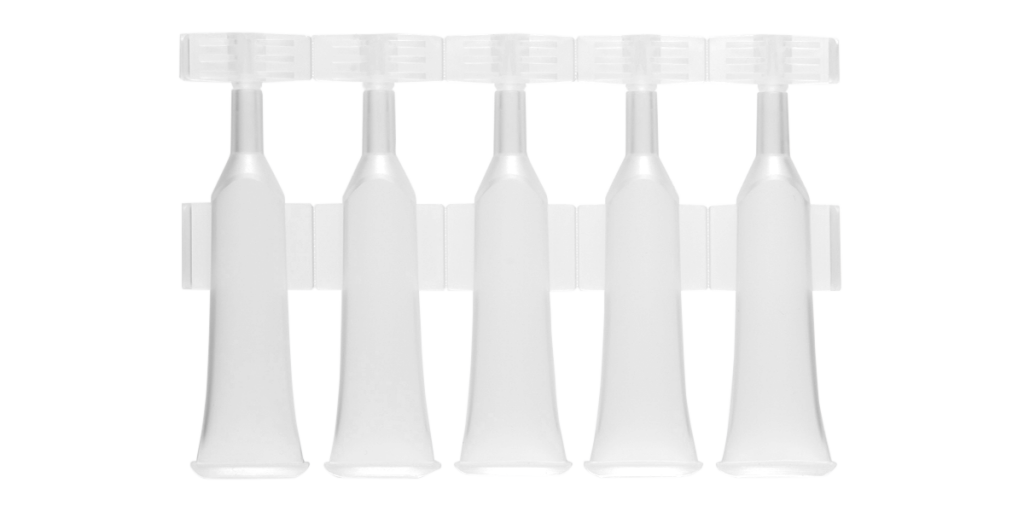 Strip Monodose 2 мл SMT