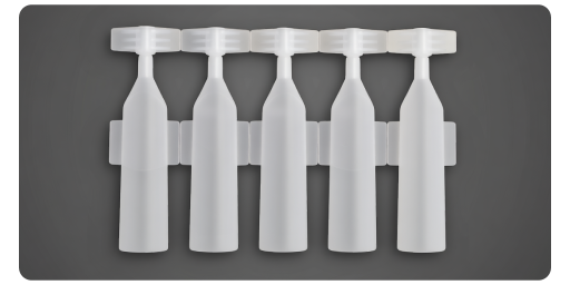 Strip Monodose 3 мл