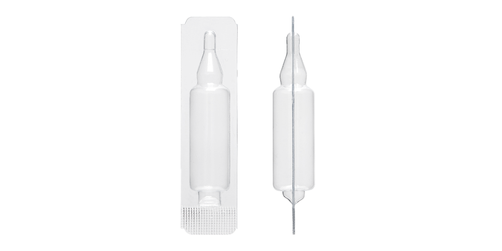 Ампула 4 мл CCT