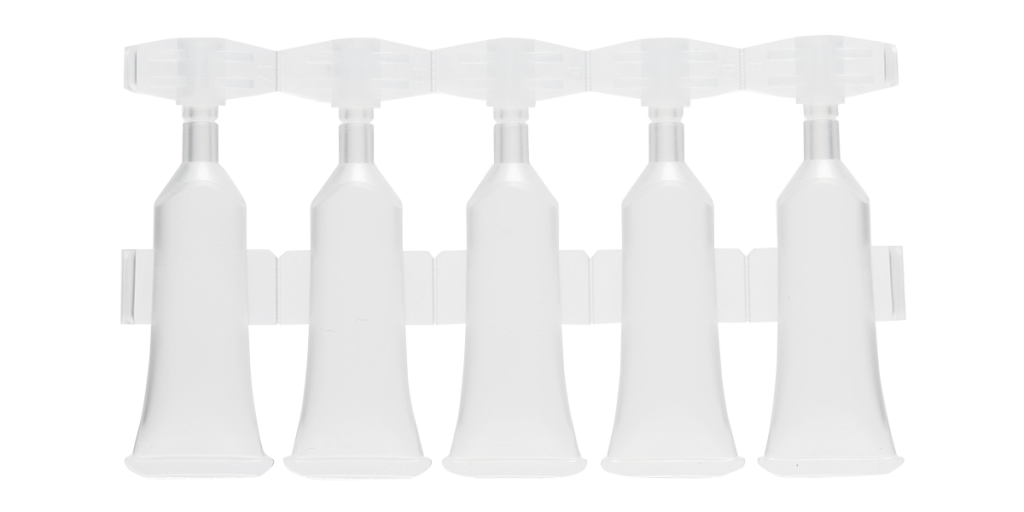 Strip Monodose 1,5 мл SMT