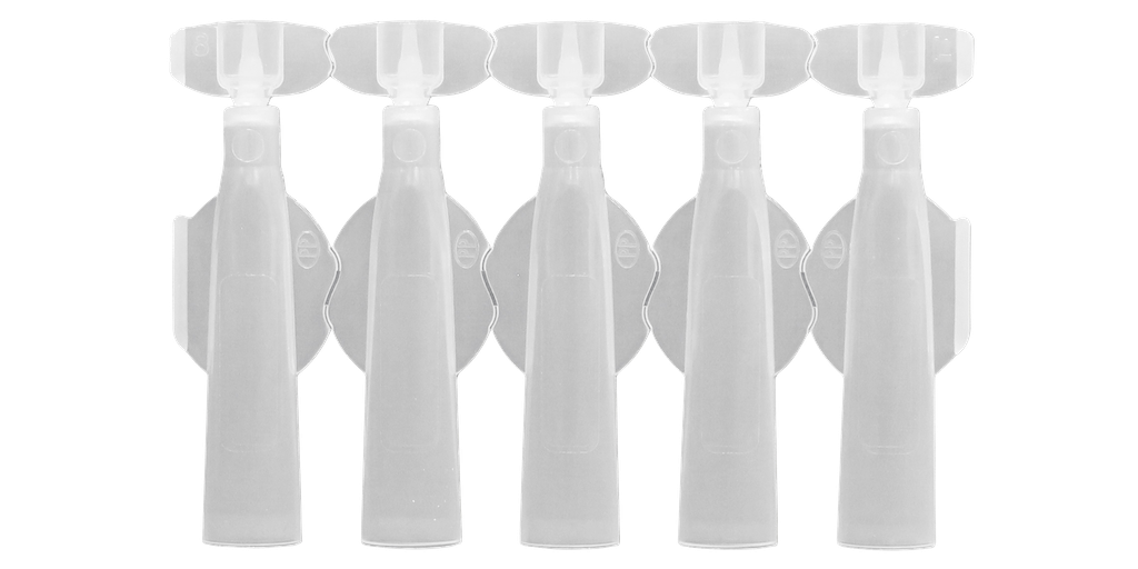 Strip monodose 2 мл LSMT