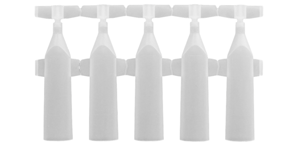 Strip monodose 10 мл LSMT