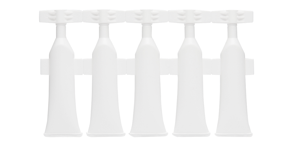 Strip Monodose 5 мл SM