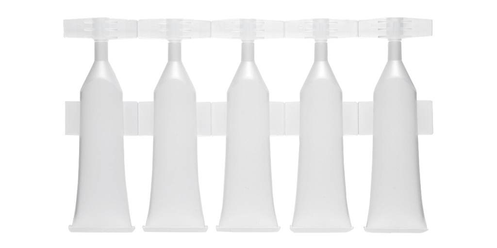 Strip Monodose 10 мл SMT