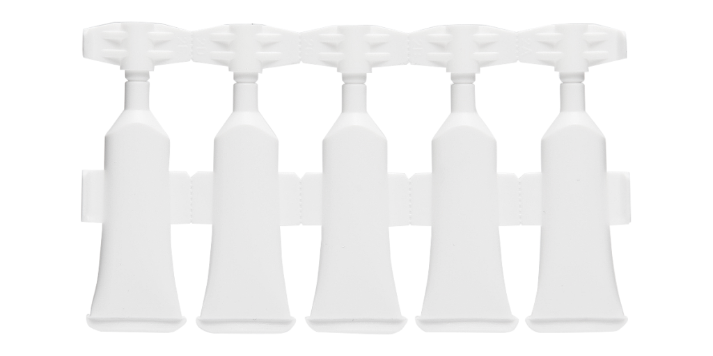 Strip Monodose 1,5 мл SM