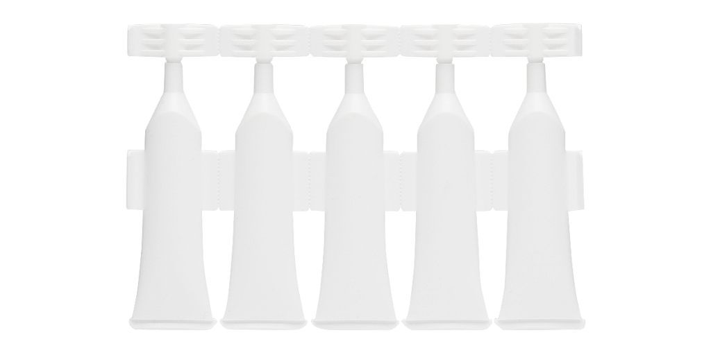 Strip Monodose 3 мл SM