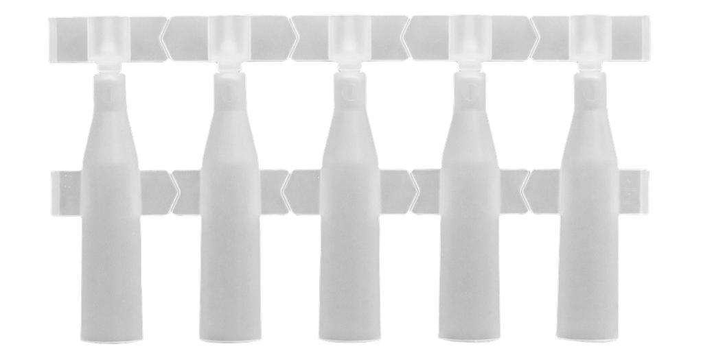 Strip monodose 1 мл LSMT