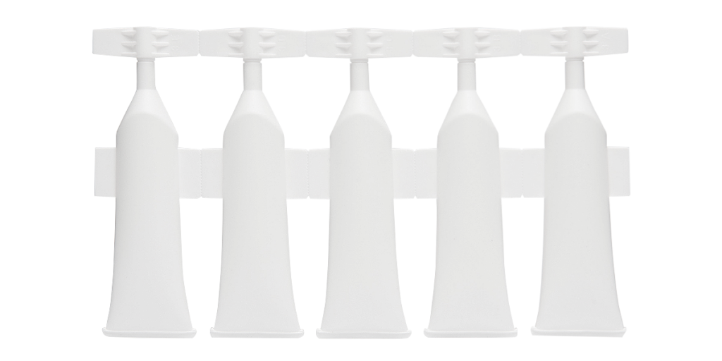 Strip Monodose 10 мл SM